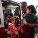 Nine-Year-Old Child Killed in Israeli Strike on Southern Gaza