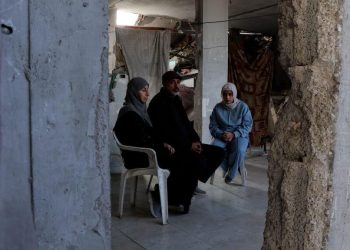 Children with Autism in Gaza Trapped Between Destruction and Neglect