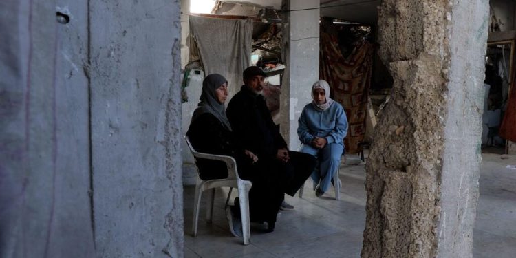 Children with Autism in Gaza Trapped Between Destruction and Neglect