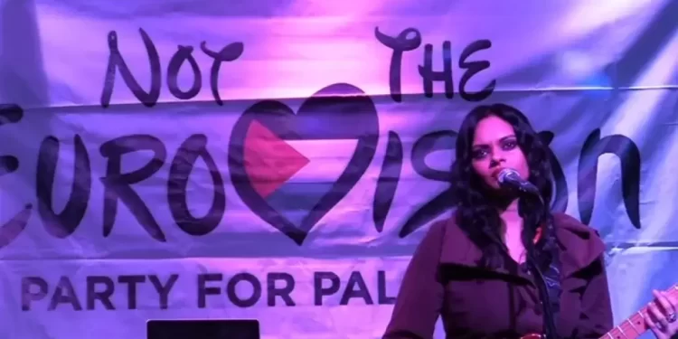 Over 1,100 Artists Urge Boycott of Eurovision 2026 Over Israel Participation