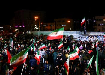 Hamas Praises Iran’s Resilience, Victory over US-Israeli Aggression