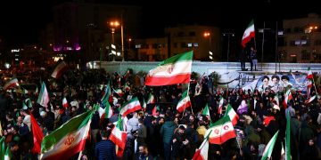 Hamas Praises Iran’s Resilience, Victory over US-Israeli Aggression