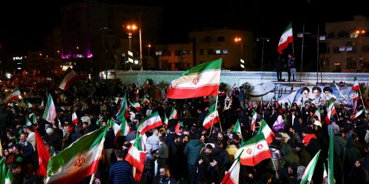 Hamas Praises Iran’s Resilience, Victory over US-Israeli Aggression