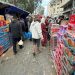 Gaza Flooded with Sweets Not Fuel or Medicine, Official Warns 