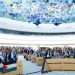 ILO Grants Palestine Expanded Observer Status Despite US Objection
