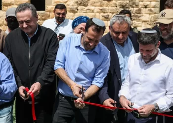 Israel Re-Establishes Sanur Settlement, Calls for Re-Occupying Gaza Strip