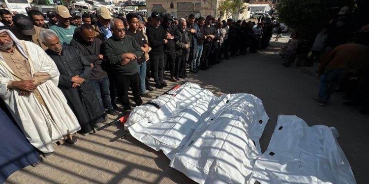 Gaza Death Toll Since Ceasefire Rises to 890 Amid Ongoing Israeli Attacks