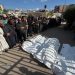 Gaza Death Toll Since Ceasefire Rises to 890 Amid Ongoing Israeli Attacks