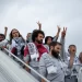 What the Flotilla Footage Reveals About Israel’s Carceral Doctrine