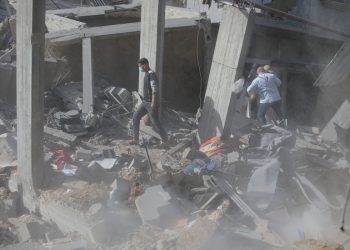 Hamas Condemns Israeli Violations as “Clear Coup” Against Ceasefire