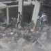Hamas Condemns Israeli Violations as “Clear Coup” Against Ceasefire