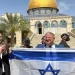 Israeli MP Calls for Al-Aqsa’s Destruction to Build Jewish Temple during Flag March