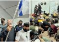 Legal Team Documents Abuse of Gaza-Bound Activists in Israeli Custody