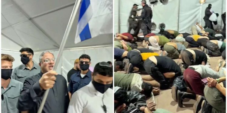 Legal Team Documents Abuse of Gaza-Bound Activists in Israeli Custody