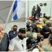 Legal Team Documents Abuse of Gaza-Bound Activists in Israeli Custody