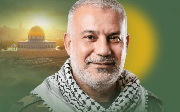 Hamas Mourns Senior Qassam Leader Mohammad Odeh After Israeli Strike