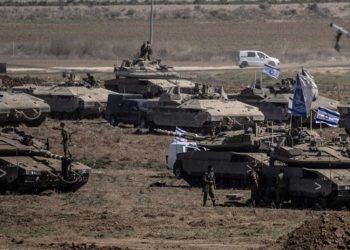 New Israeli Massacre Kills Six Palestinians , Injures Others Amid Continued Ceasefire Violations