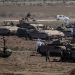 New Israeli Massacre Kills Six Palestinians , Injures Others Amid Continued Ceasefire Violations