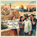 Israeli Temple Groups Launch Campaign to Push Friday Incursion into Al-Aqsa Mosque