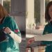 Actress Hannah Einbinder Wears Palestinian Lajee Celtic Club Jersey in Series