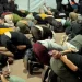 Hamas Condemns Sadistic Treatment of Global Sumud Flotilla Activists