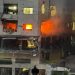 7 Killed in Two Israeli Airstrikes Targeting Gaza in an Assassination Attack