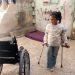 Six-Year-Old Gaza Survivor Sila Dreams of Walking Again