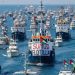 US Requests Turkey to Block 15 Ships from Sailing to Gaza Strip