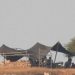 Israeli Settlers Expand Newly Established Outpost on Mount Ebal Near Nablus
