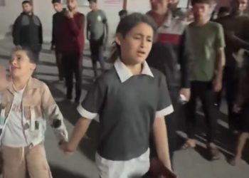 Gaza Marks Eid Amid Ruins, Scarcity, Ongoing Genocide