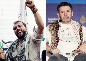 Global Sumud Flotilla Calls for Immediate Release of Remaining Detained Activists 