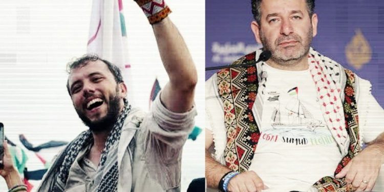 Global Sumud Flotilla Calls for Immediate Release of Remaining Detained Activists 