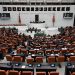 Turkish Parliament Signs Motion Deeming Israeli Interception of Flotilla “Piracy, War Crime”