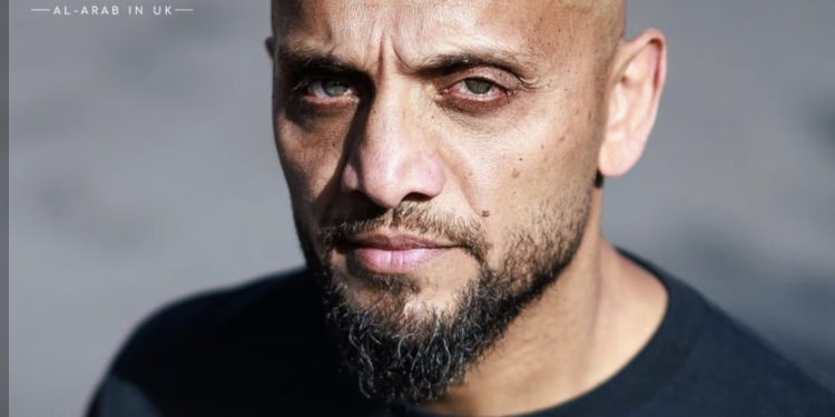 UK Police Tried to Recruit Cafe Owner to Spy on Palestine Action