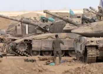 Israel Expands “Orange Line” in Gaza, Swallowing Additional 11% of Lands