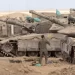 Israel Expands “Orange Line” in Gaza, Swallowing Additional 11% of Lands