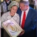 Outrage as Ben-Gvir Celebrates New Death Penalty Law with Noose Birthday Cake