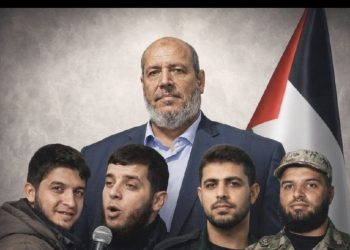 Fourth Son of Hamas Leader Khalil Al-Hayya Killed in Israeli Strike