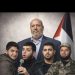 Fourth Son of Hamas Leader Khalil Al-Hayya Killed in Israeli Strike