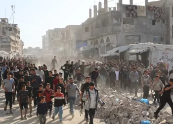 Israeli Attacks on Gaza Surged by 35% Since Iran Ceasefire