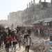 Israeli Attacks on Gaza Surged by 35% Since Iran Ceasefire