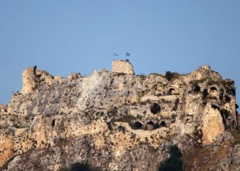 Israel Occupies Historic Lebanon’s Beaufort Castle, Displacing Hundreds 