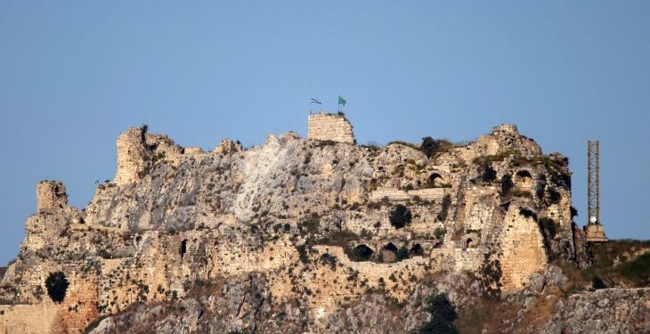 Israel Occupies Historic Lebanon’s Beaufort Castle, Displacing Hundreds 