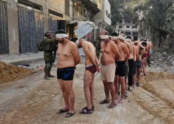 Ben Gvir Blocks Oversight Visits to Israeli Prisons Holding Palestinian Detainees