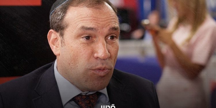 US Envoy Meets Hamas Three Times in Two Days, Presses for More Concessions