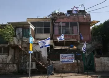 Israel’s Land Policies Deepen Theft: Only 1% of Registered Lands in Jerusalem Goes for Palestinians