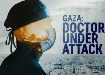 “We Refuse to Be Silenced”: Gaza Doctors Documentary Team Slams BBC as Winning BAFTA