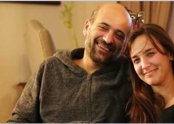 France to Deport Egypt’s BDS Co-Founder for Criticizing Israel
