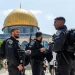 Israel to Recruit Ultranationalist Settlers for Police Unit at Al-Aqsa Mosque