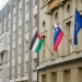 Slovenia’s New PM Removes Palestinian Flag in Major Policy Shift Toward Israel